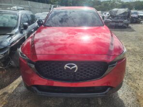 MAZDA CX5 GT 2025 🔑#HTTA.8-3600