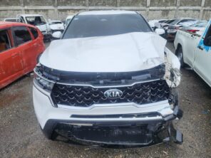 KIA SORENTO 2021 #SIT.8-6246