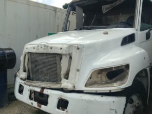 HINO 338 2013 #NAA.4-2543