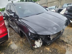 HYUNDAI TUCSON 2022 #TNT.8-2703