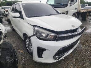 KIA SOLUTO 2021 #PIT.8-8709