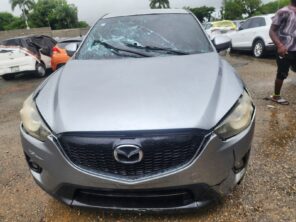 MAZDA CX5 TOURING 2015 #OAA.8-5325