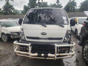 KIA K2700 2018 #TNT.8-5307