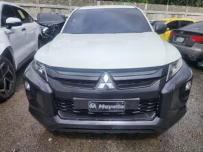 MITSUBISHI L200 2023 #HATA.8-5257
