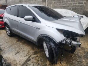 FORD ESCAPE 2014 #HIA.8-8932