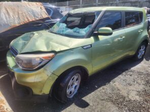 KIA SOUL 2017 #PTA.8-0394