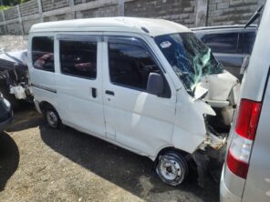 DAIHATSU HIJET 2018 #ITA.8-9586