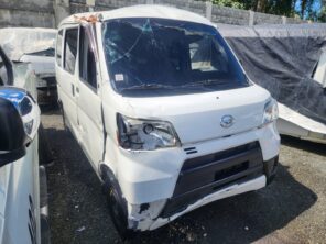 DAIHATSU HIJET 2019 #PPA.8-6772