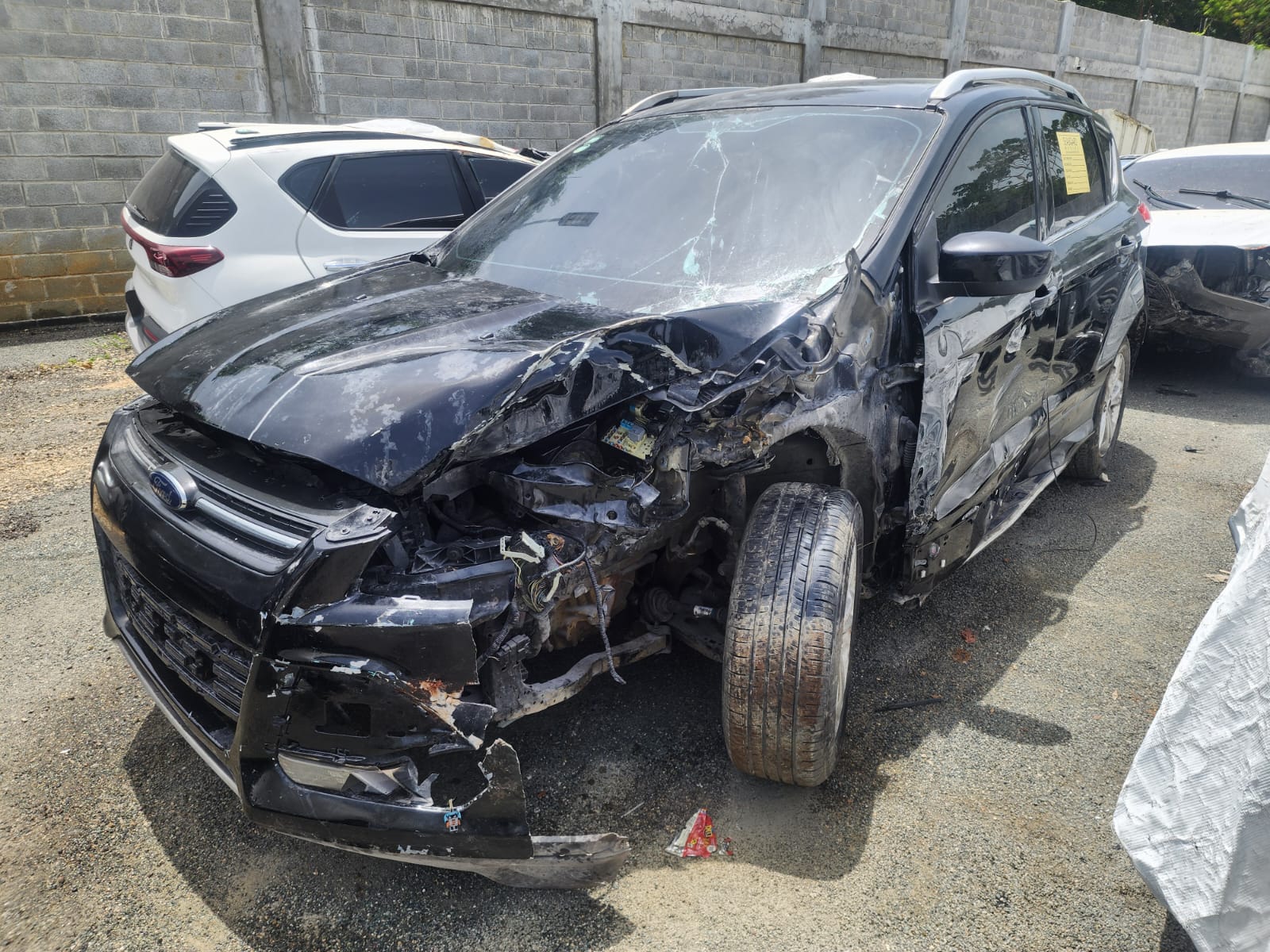 FORD ESCAPE 2016 #HIA.8-5036 - Imagen 4