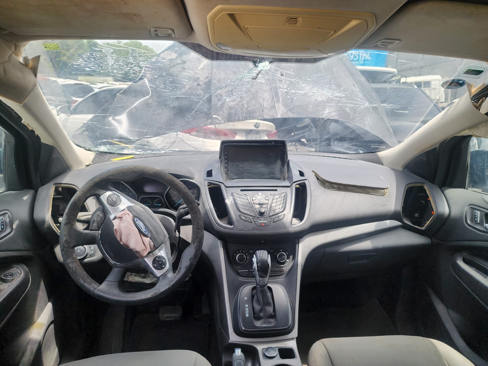FORD ESCAPE 2016 #HIA.8-5036 - Imagen 6