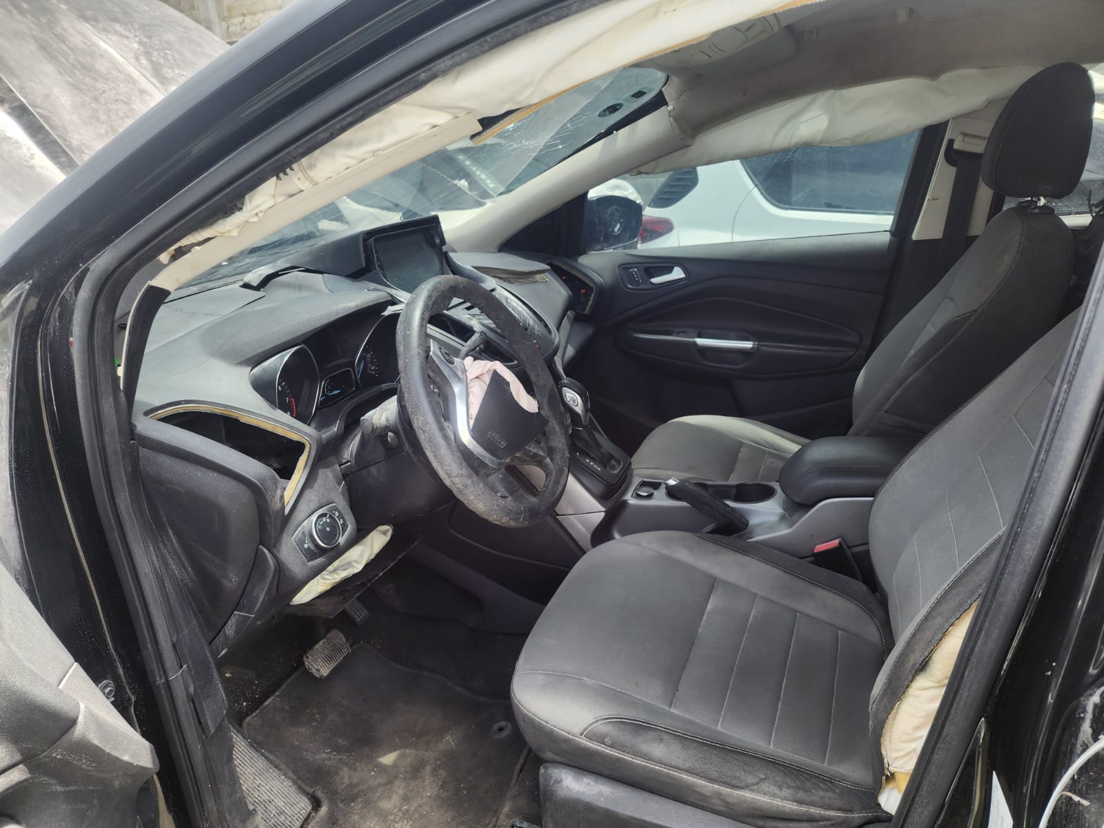FORD ESCAPE 2016 #HIA.8-5036 - Imagen 7