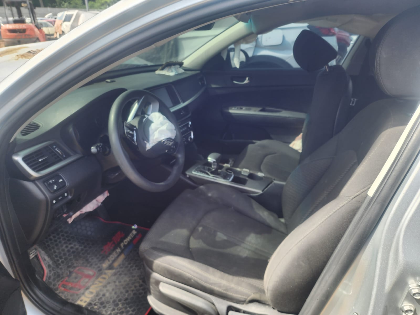 KIA OPTIMA 2020 #PIT.8-5042 - Imagen 2