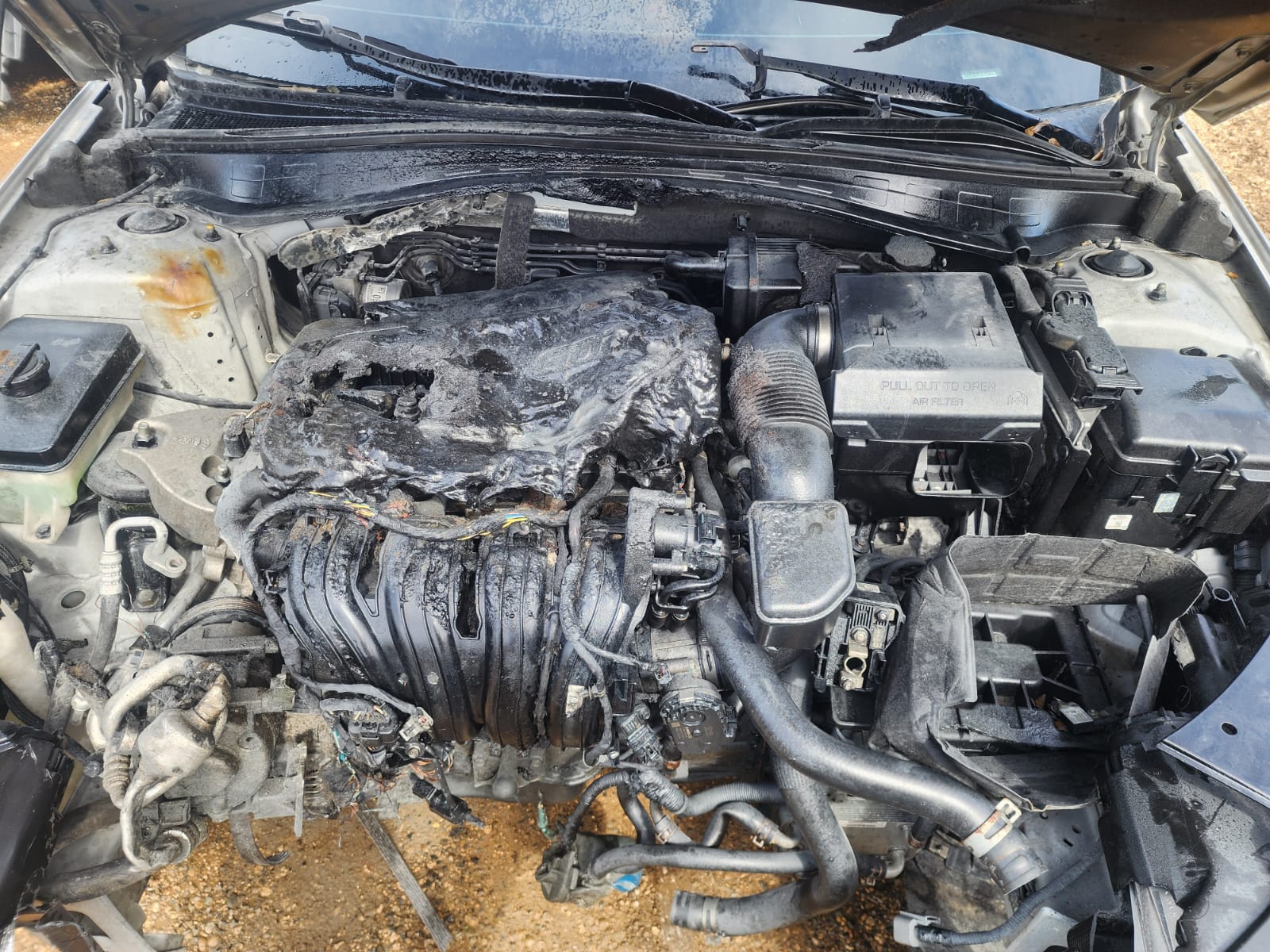 KIA OPTIMA 2020 #PIT.8-5042 - Imagen 7