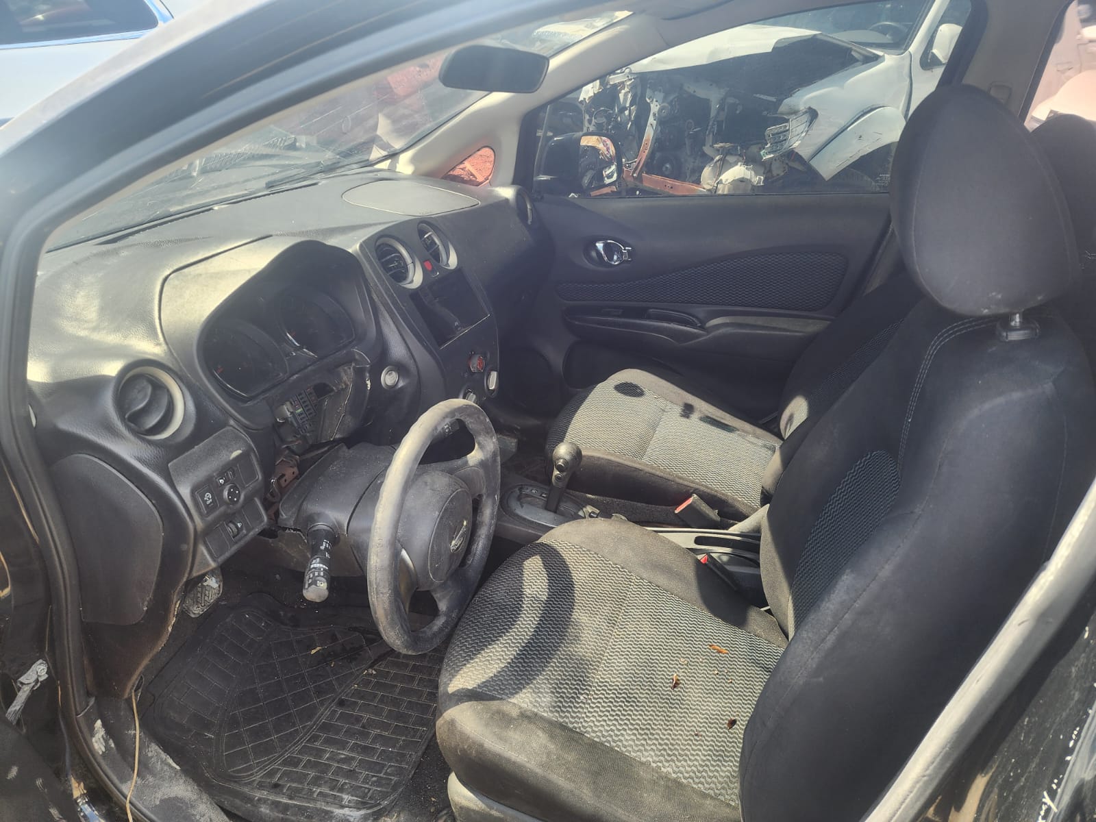 NISSAN NOTE 2015 #HIT.8-5929 - Imagen 3