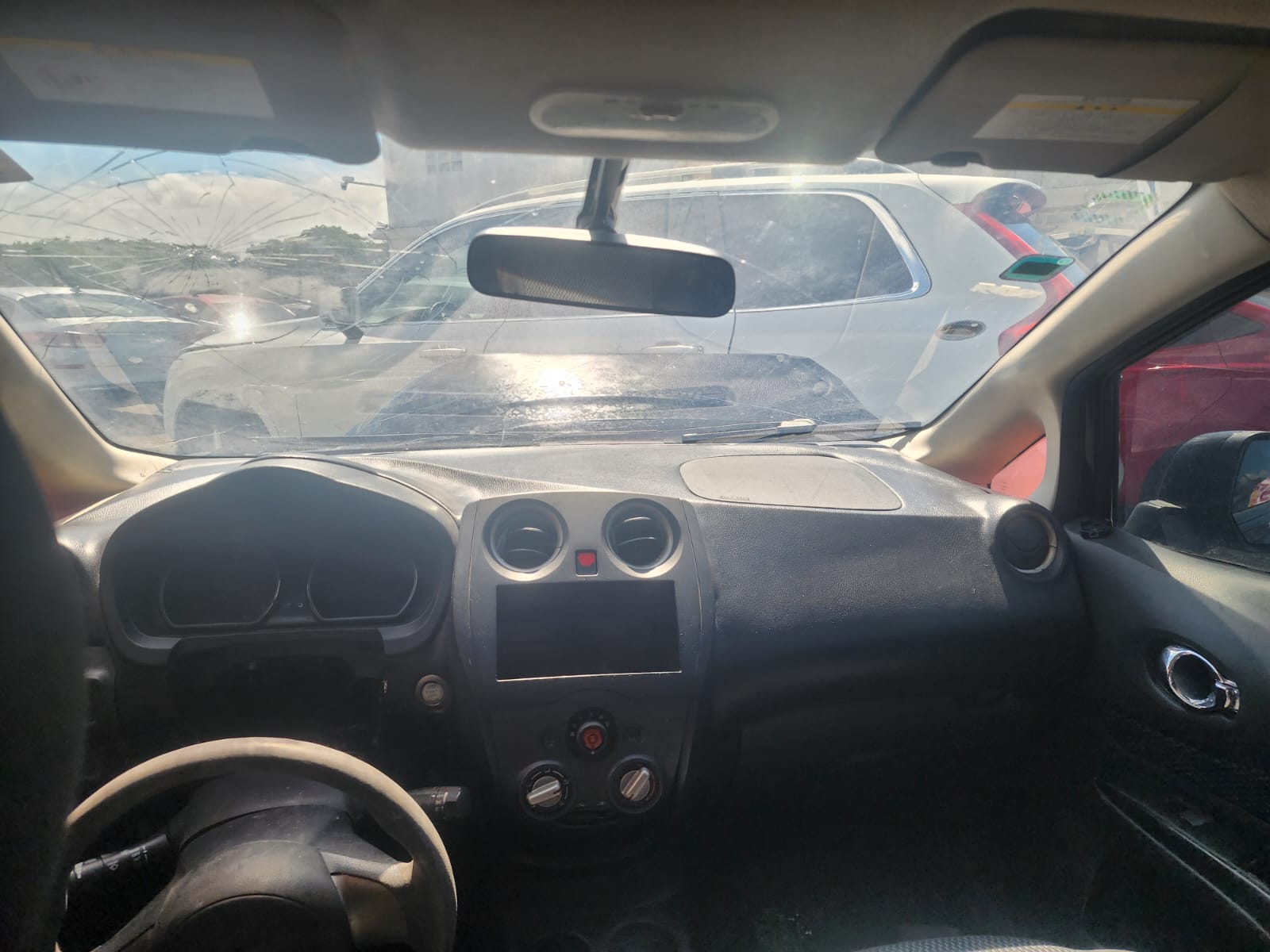 NISSAN NOTE 2015 #HIT.8-5929 - Imagen 8