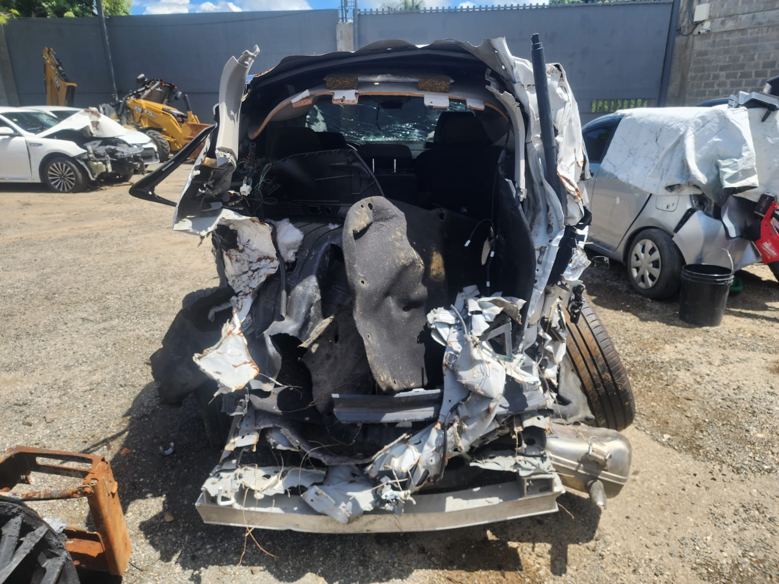 HONDA CRV EXL 4X4 2024 #TTA.8-2913 - Imagen 2