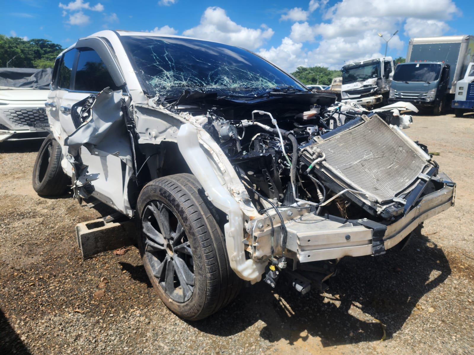 HONDA CRV EXL 4X4 2024 #TTA.8-2913 - Imagen 4
