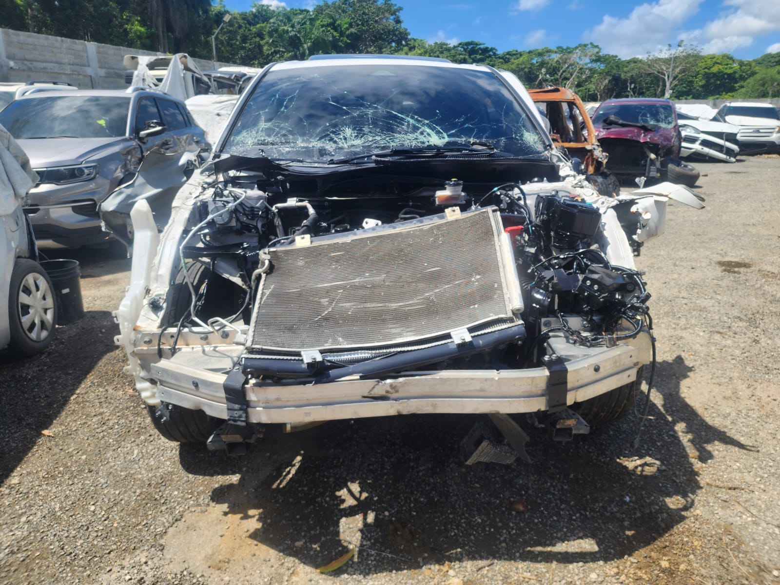 HONDA CRV EXL 4X4 2024 #TTA.8-2913 - Imagen 5