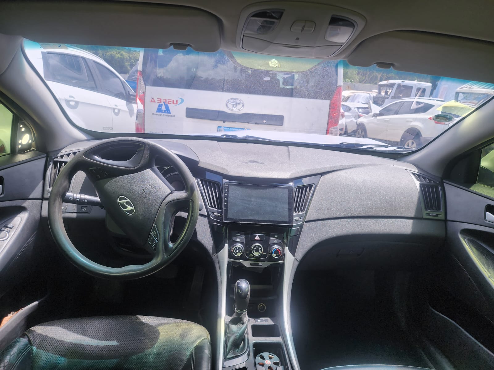 HYUNDAI SONATA Y20 2014 #HUT.8-4277 - Imagen 3