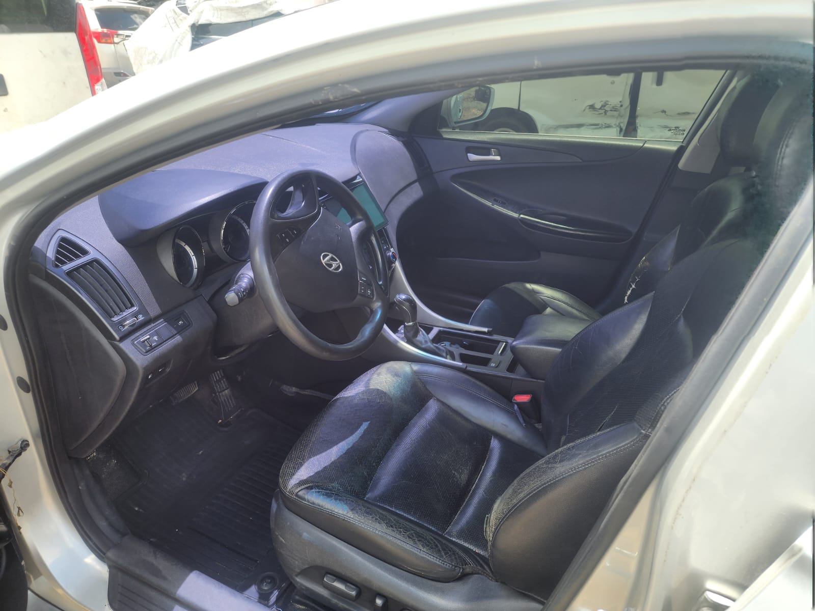 HYUNDAI SONATA Y20 2014 #HUT.8-4277 - Imagen 4
