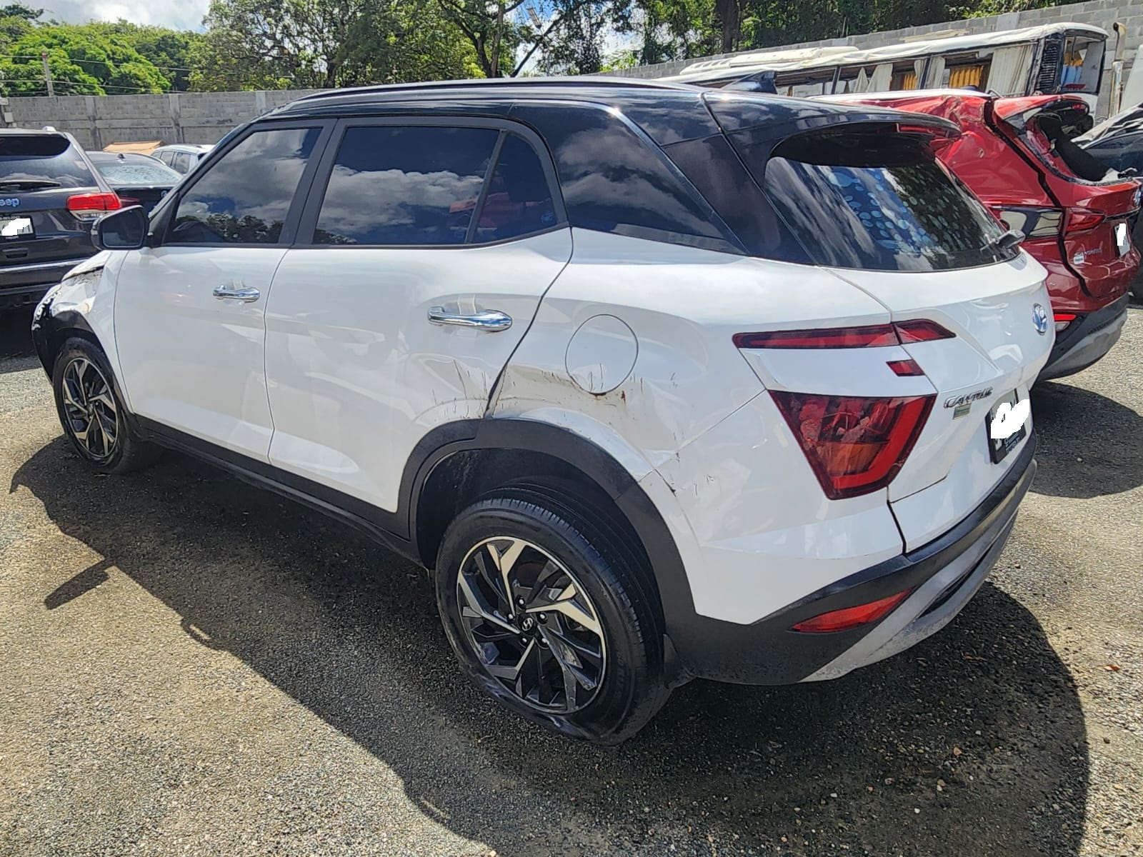 HYUNDAI CANTUS 2023 #NIA.8-6796 - Imagen 3
