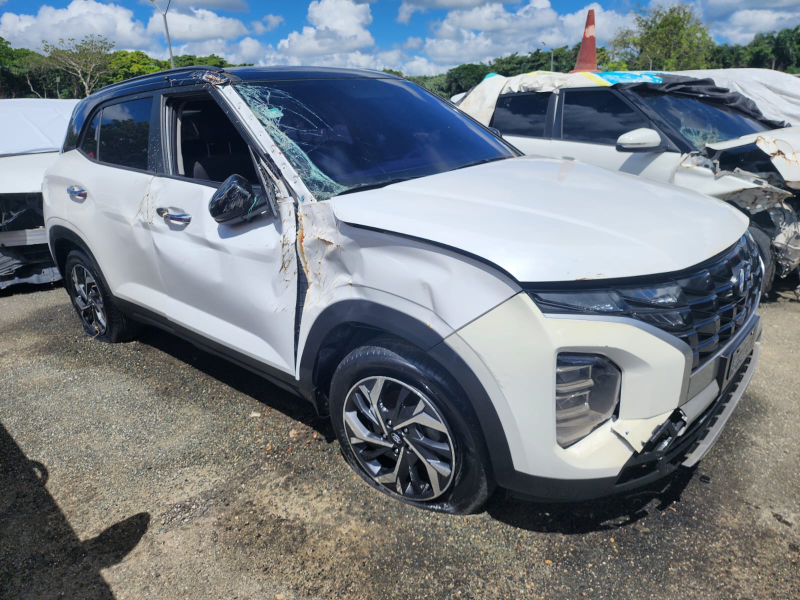 HYUNDAI CANTUS 2023 #NIA.8-6796 - Imagen 5