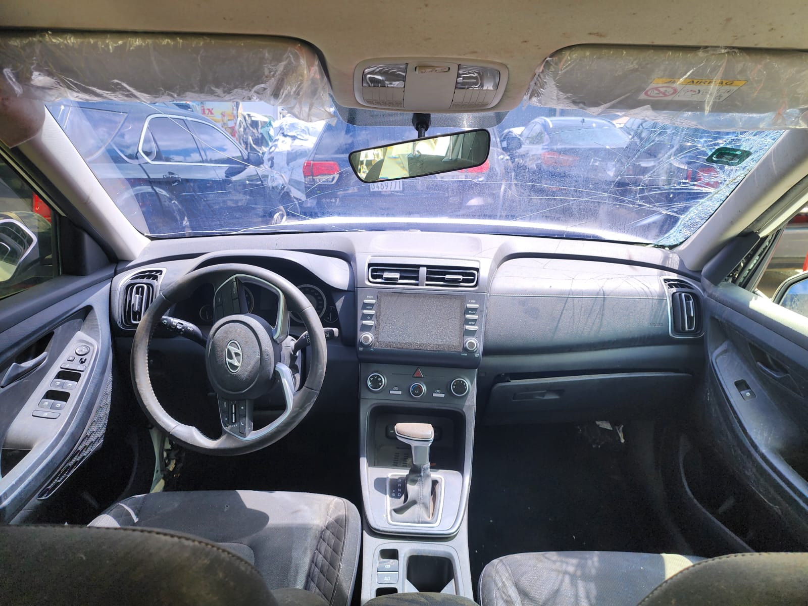 HYUNDAI CANTUS 2023 #NIA.8-6796 - Imagen 7