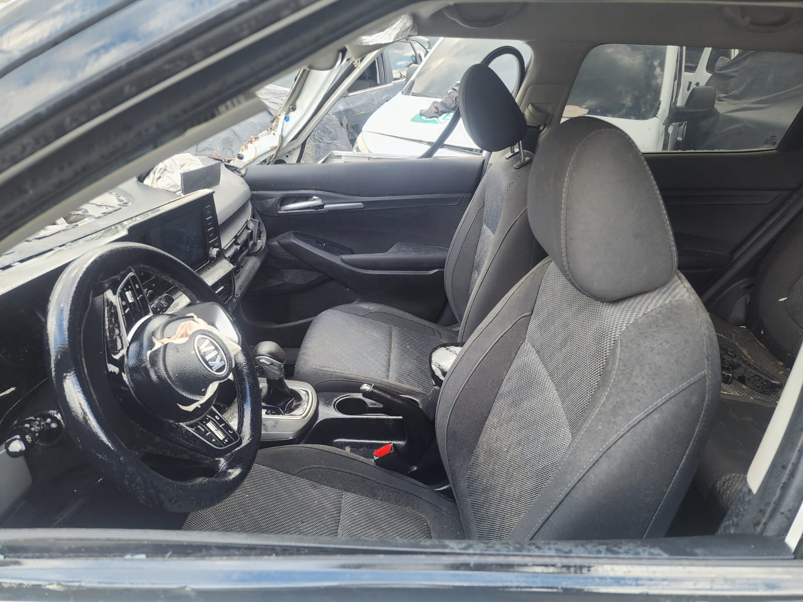 KIA SELTOS 2021 #OTA.8-9870 - Imagen 2