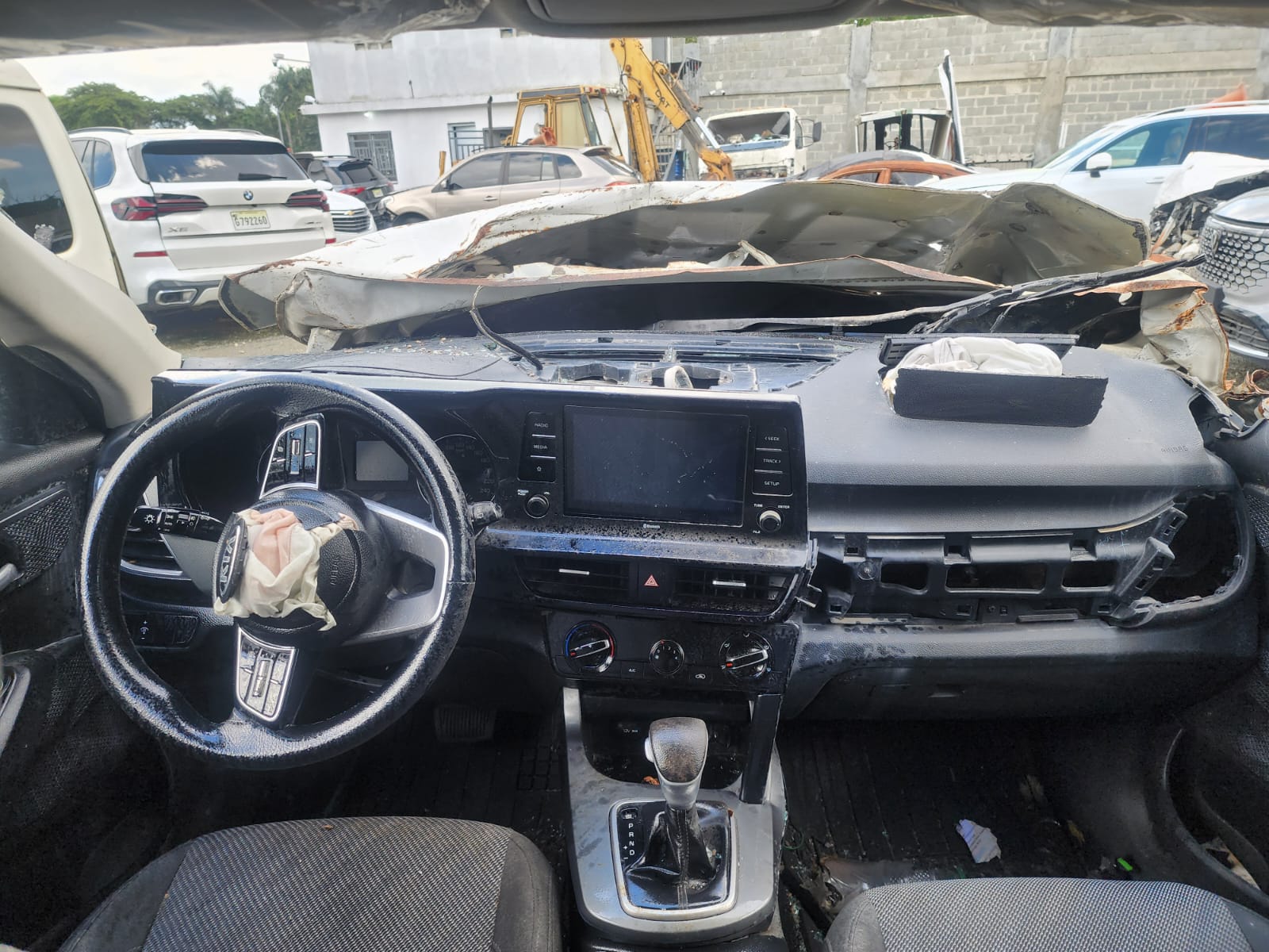 KIA SELTOS 2021 #OTA.8-9870 - Imagen 7