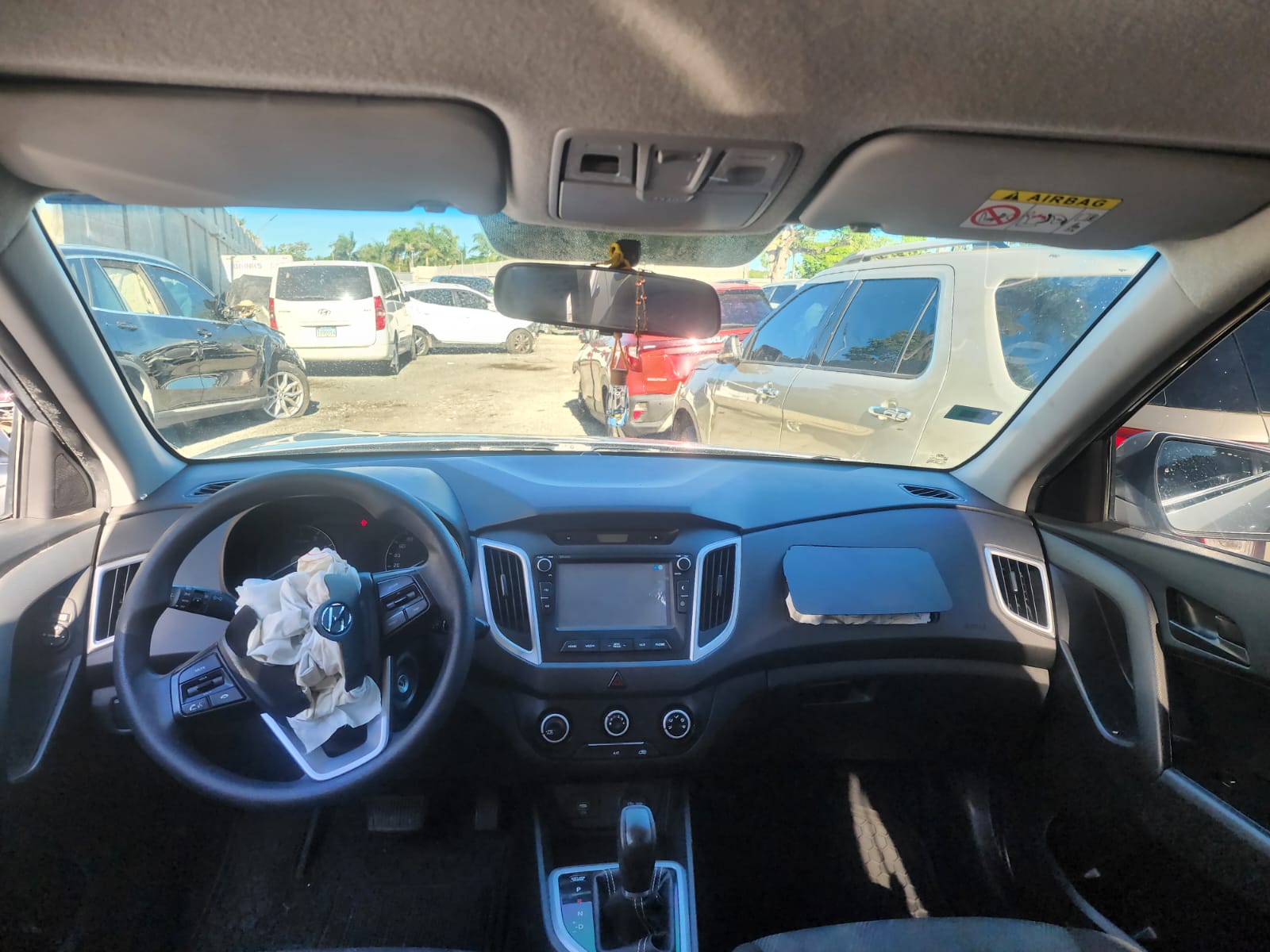 HYUNDAI CANTUS 2020 #NAA.8-1720 - Imagen 4