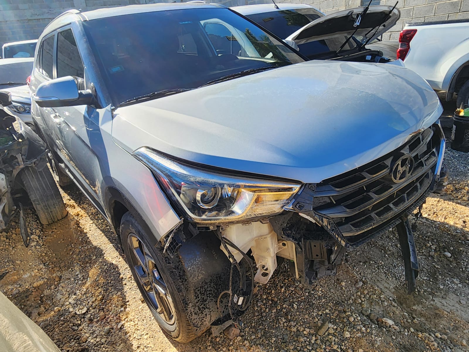 HYUNDAI CANTUS 2020 #NAA.8-1720 - Imagen 7