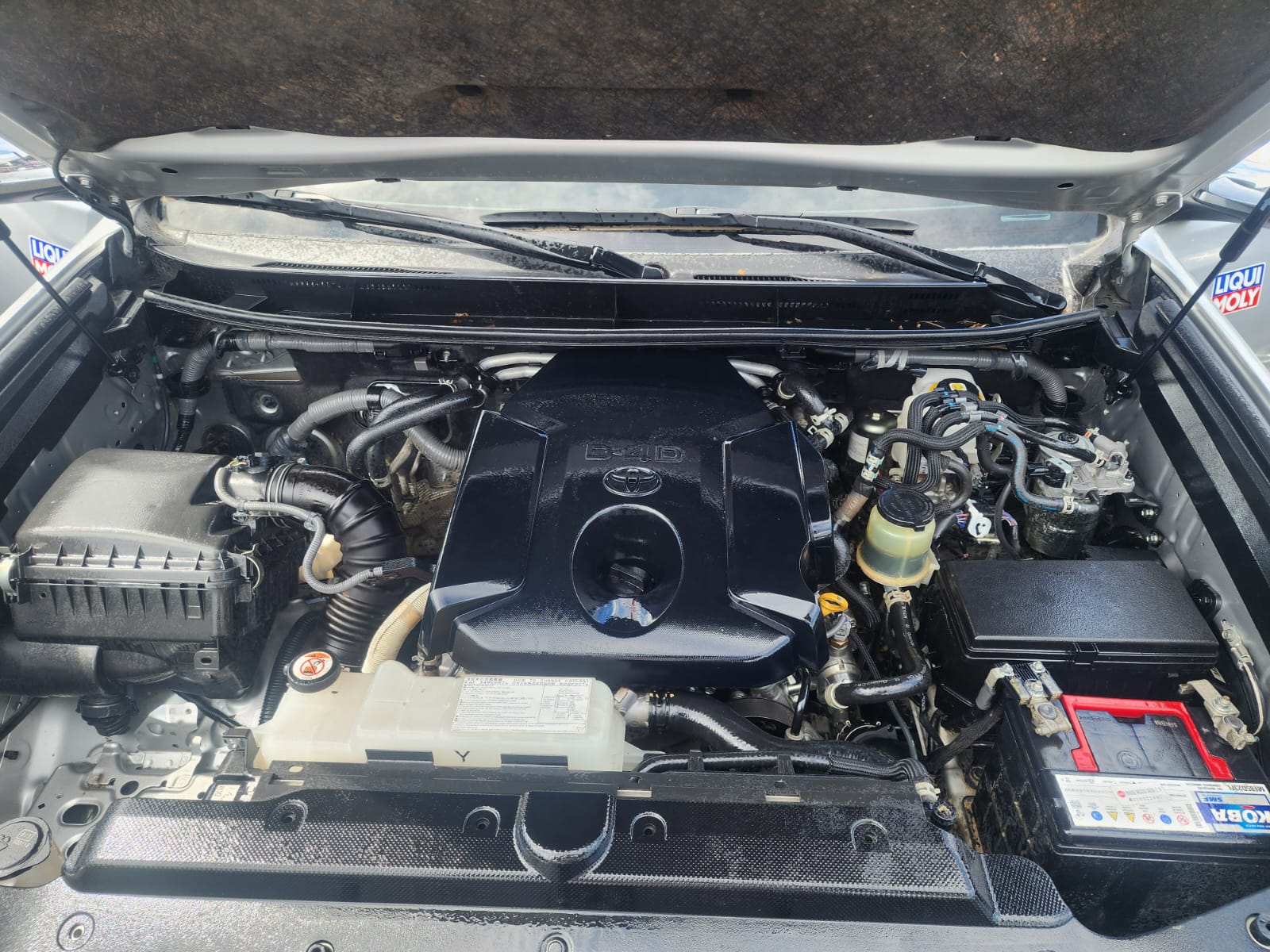 TOYOTA LAND CRUISER PRADO 2024 #PITA.8-3324 - Imagen 2