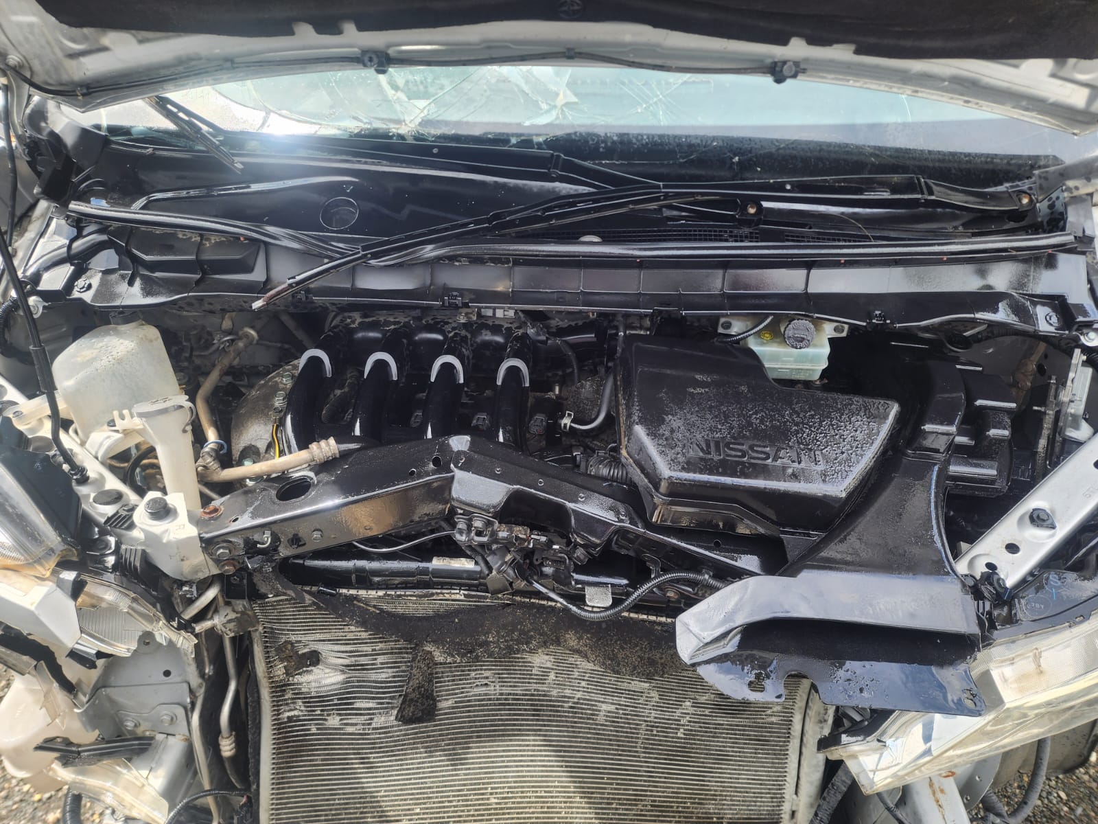 NISSAN SERENA 2018 #PIA.8-9437 - Imagen 4