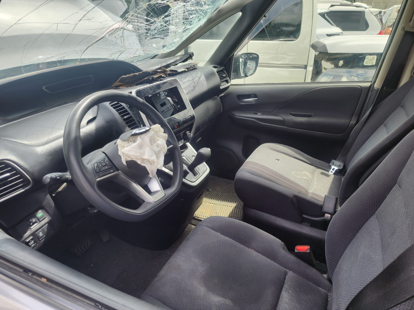 NISSAN SERENA 2018 #PIA.8-9437 - Imagen 5