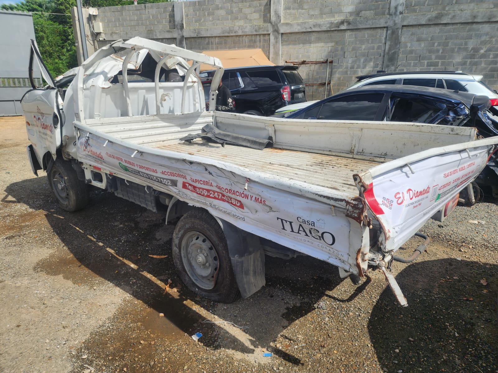 HYUNDAI H100 2022 #PAA.8-5186 - Imagen 2