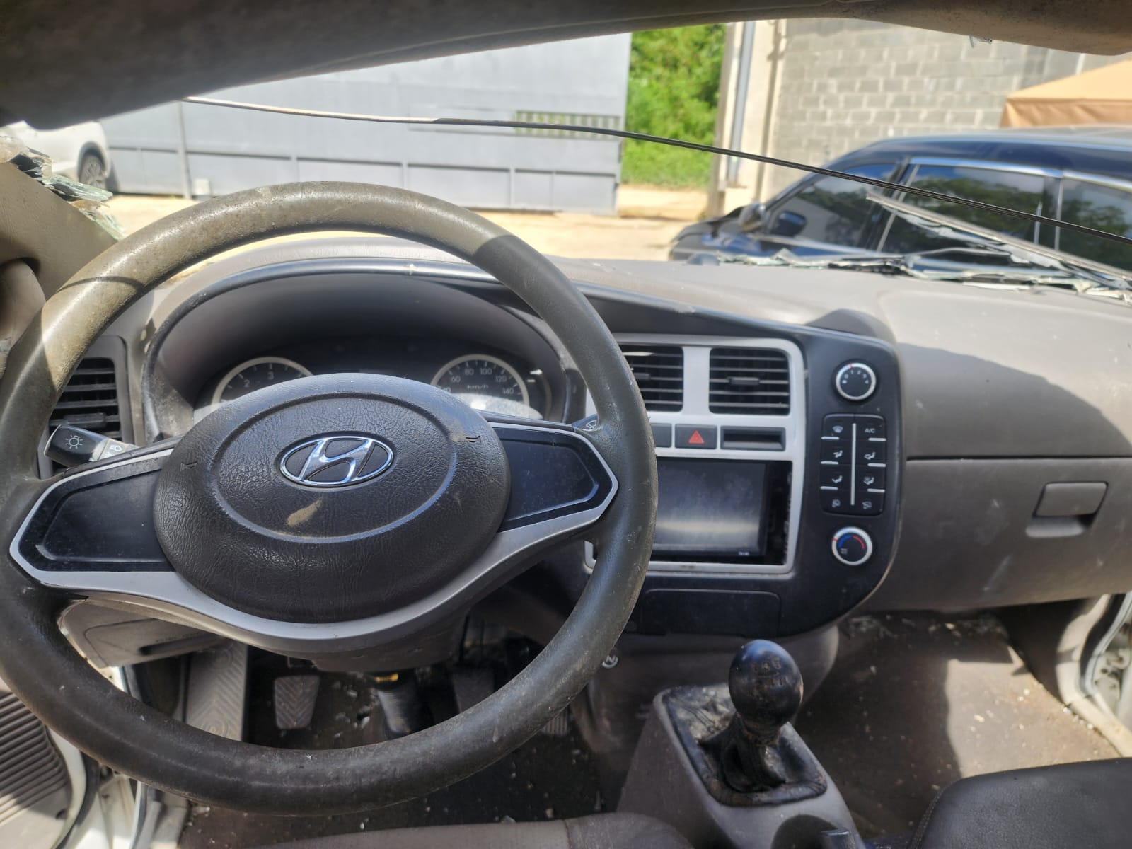 HYUNDAI H100 2022 #PAA.8-5186 - Imagen 3