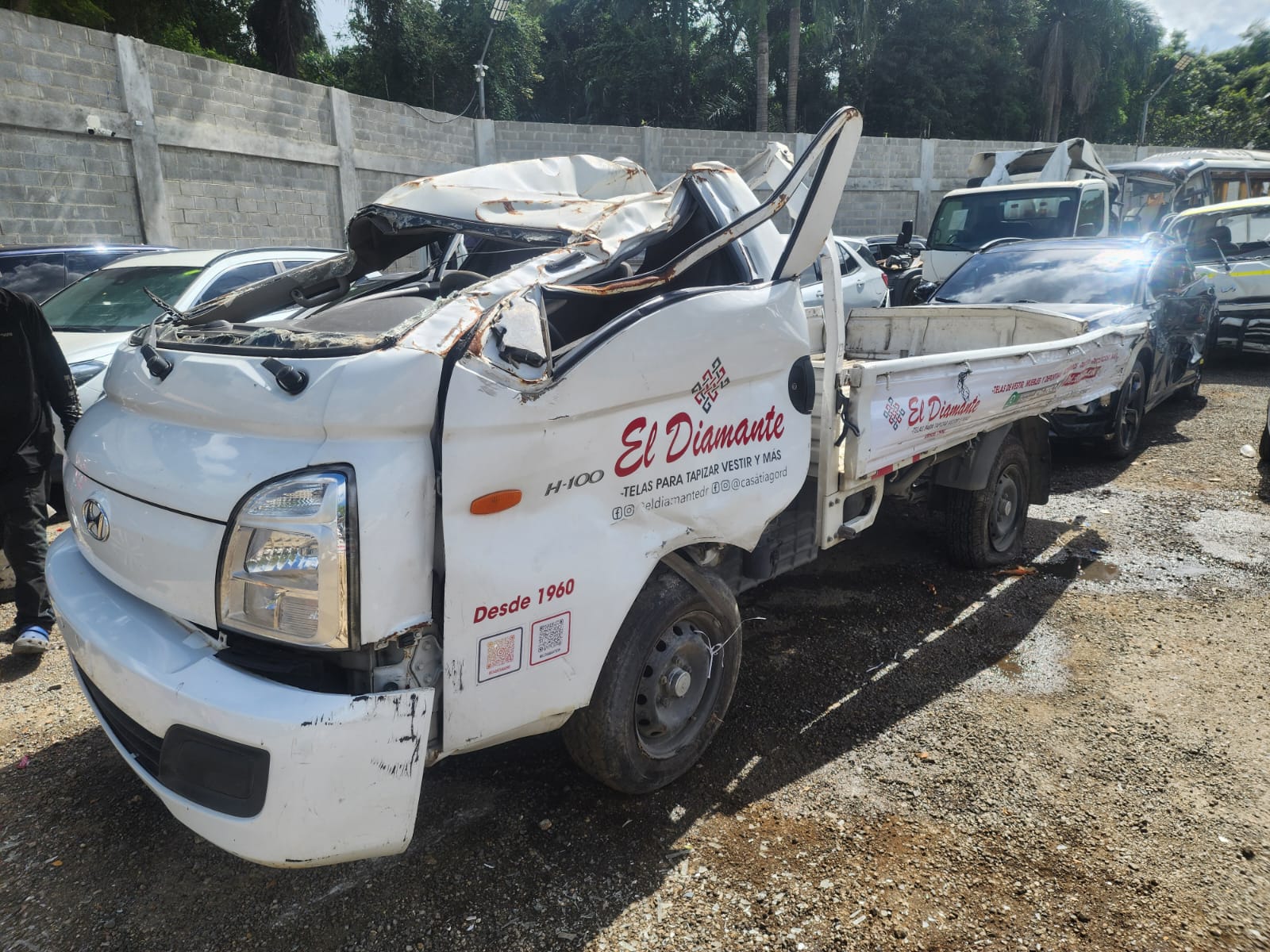 HYUNDAI H100 2022 #PAA.8-5186 - Imagen 5