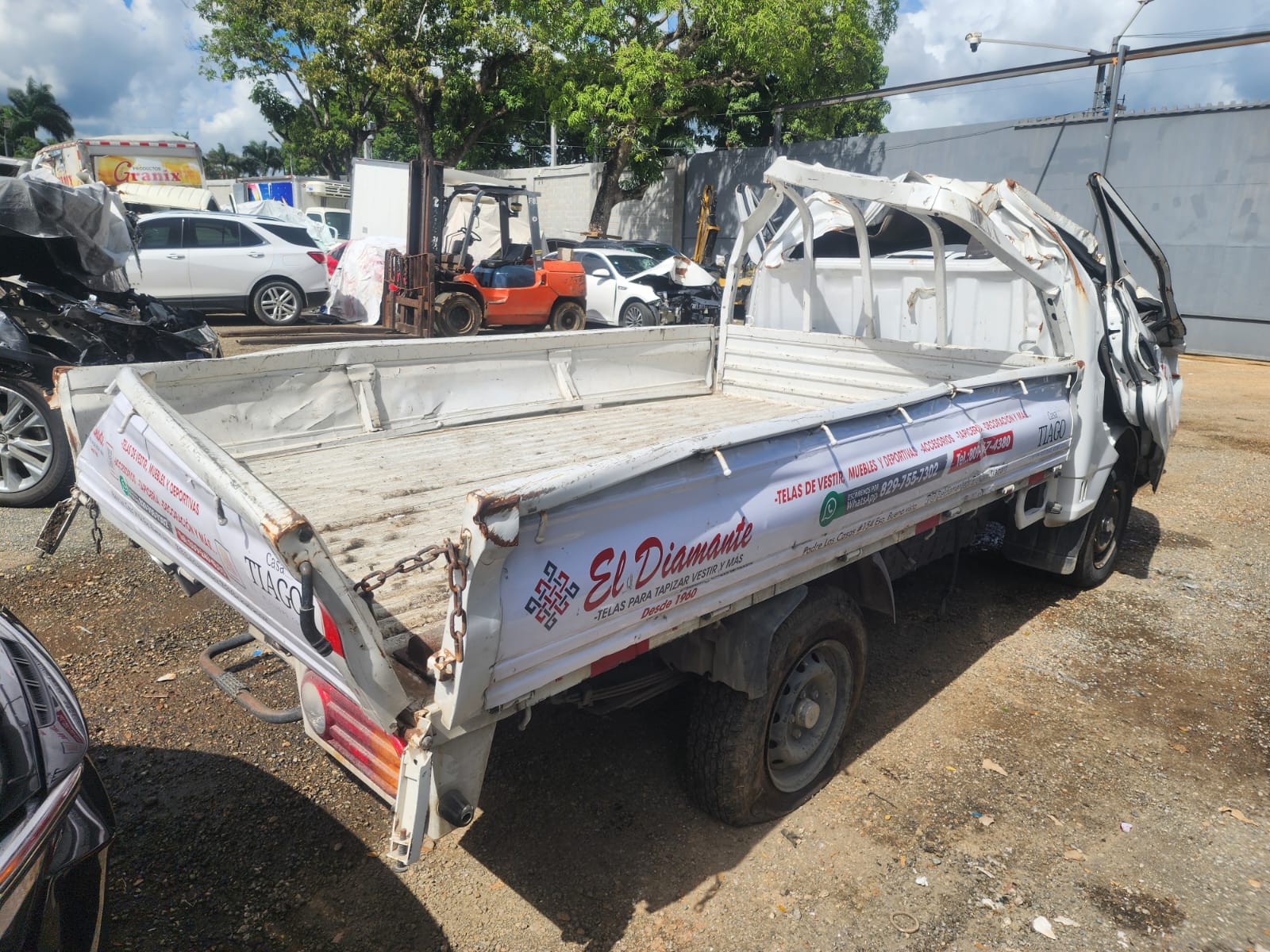 HYUNDAI H100 2022 #PAA.8-5186 - Imagen 6