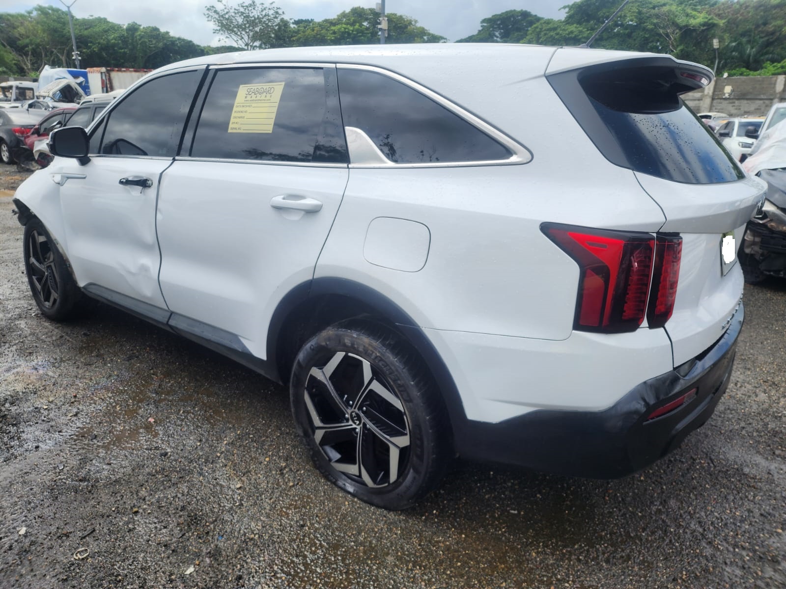 KIA SORENTO 2021 #SIT.8-6246 - Imagen 4