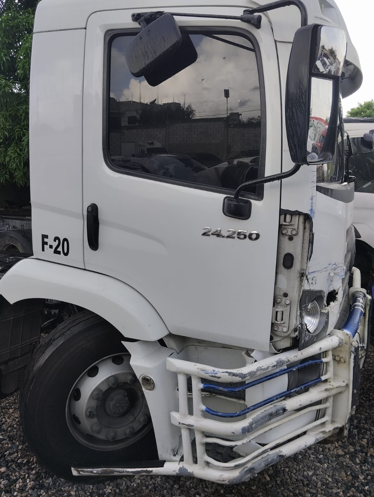 VOLKSWAGEN 24.25 2024 #HATA.4- - Imagen 4