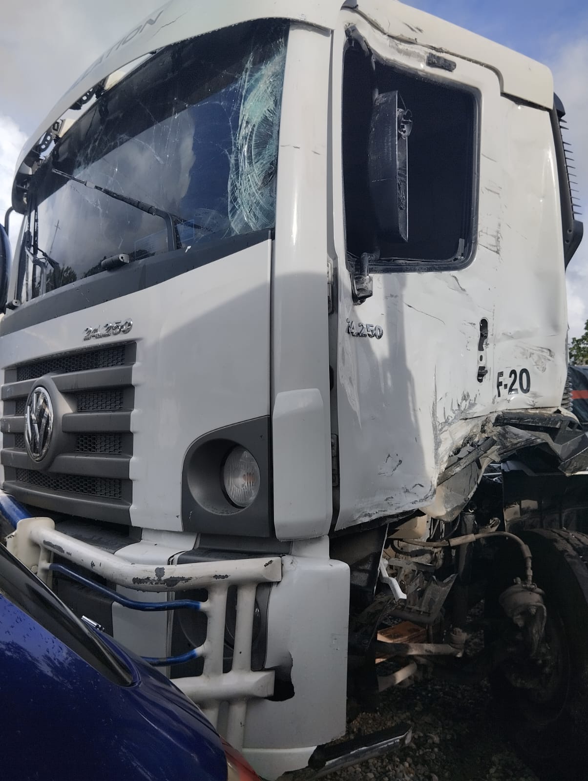 VOLKSWAGEN 24.25 2024 #HATA.4- - Imagen 5