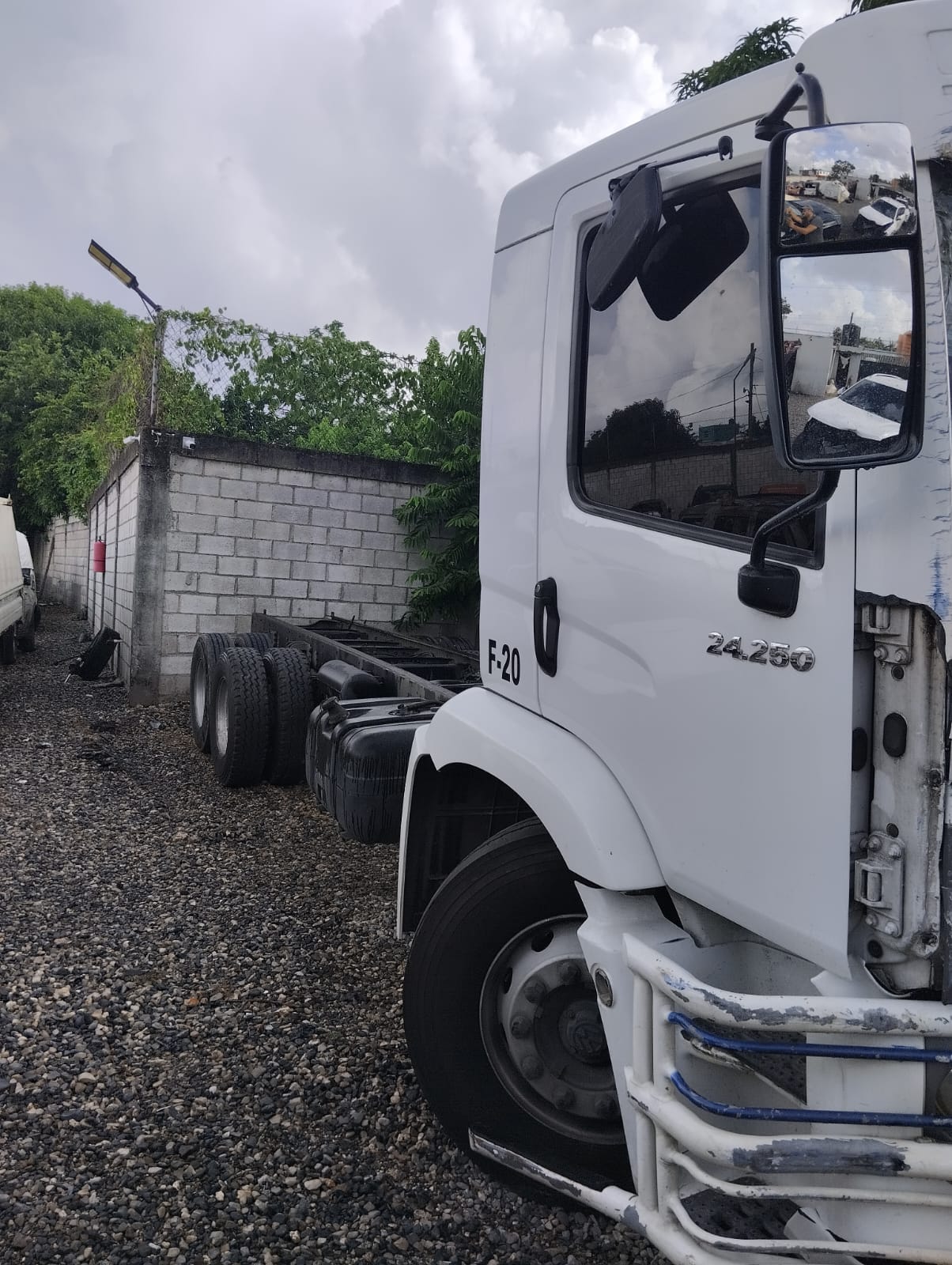 VOLKSWAGEN 24.25 2024 #HATA.4- - Imagen 7
