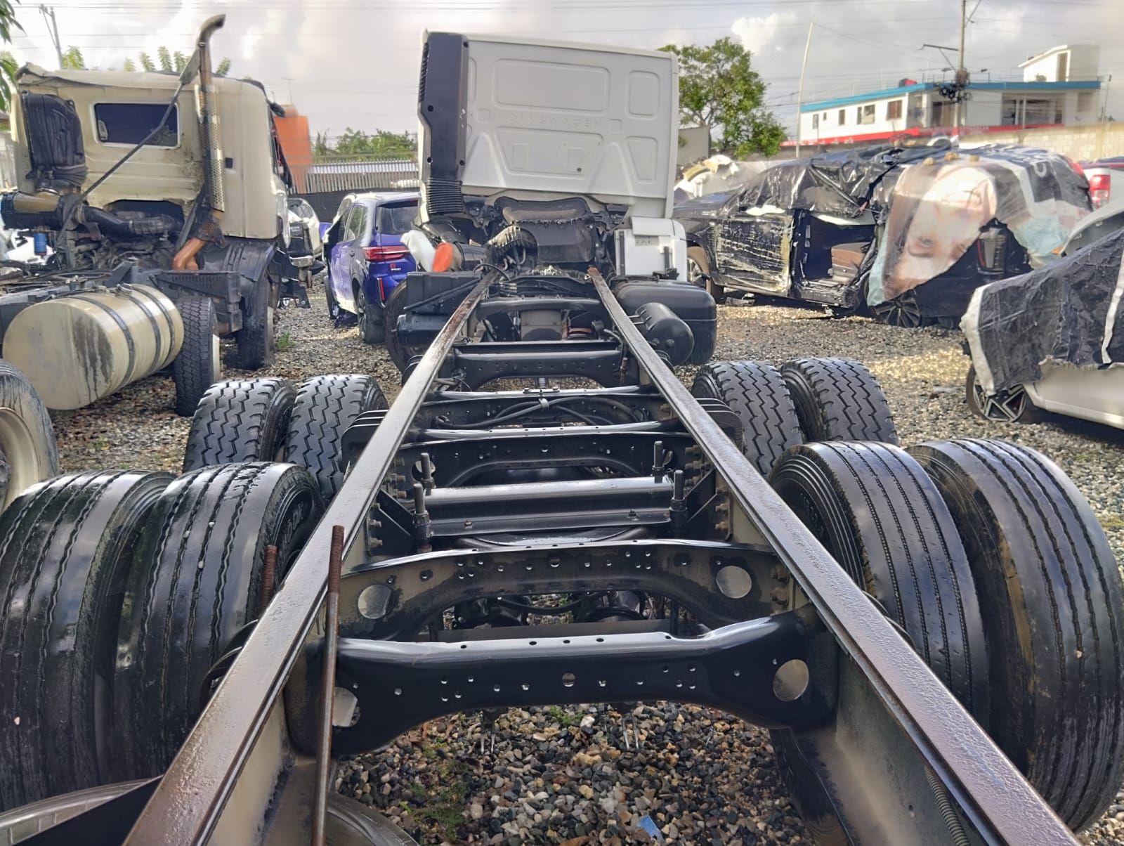 VOLKSWAGEN 24.25 2024 #HATA.4- - Imagen 8