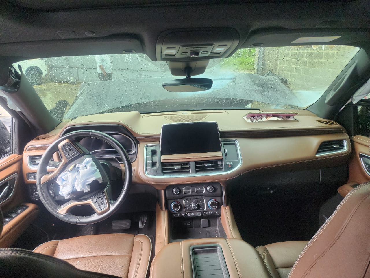 CHEVROLET TAHOE HIGHCOUNTRY DURAMAX 2024 #HTAA.8-1721 - Imagen 6