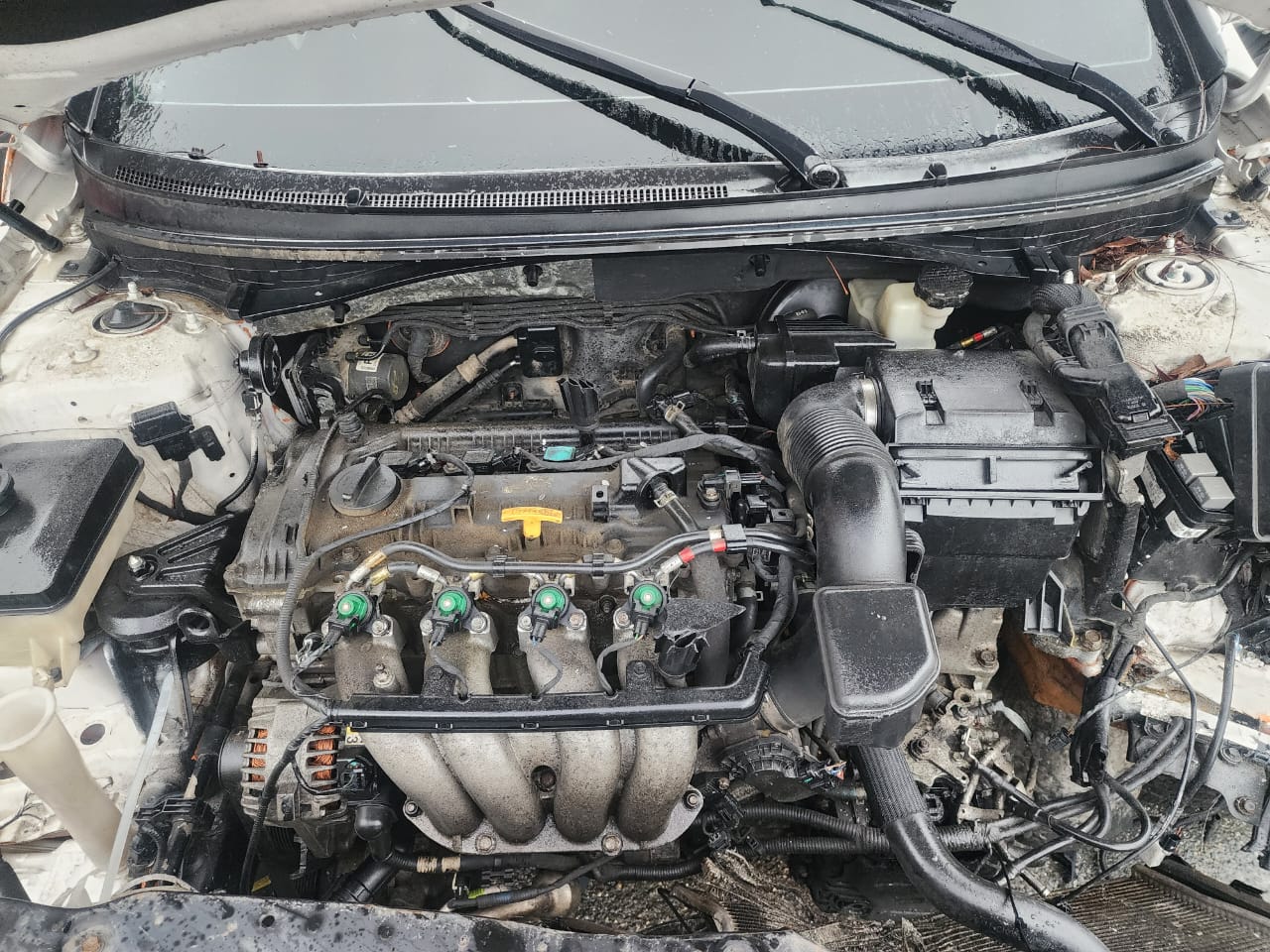 HYUNDAI SONATA NEW RISE 2018 #IAA.8-5460 - Imagen 5