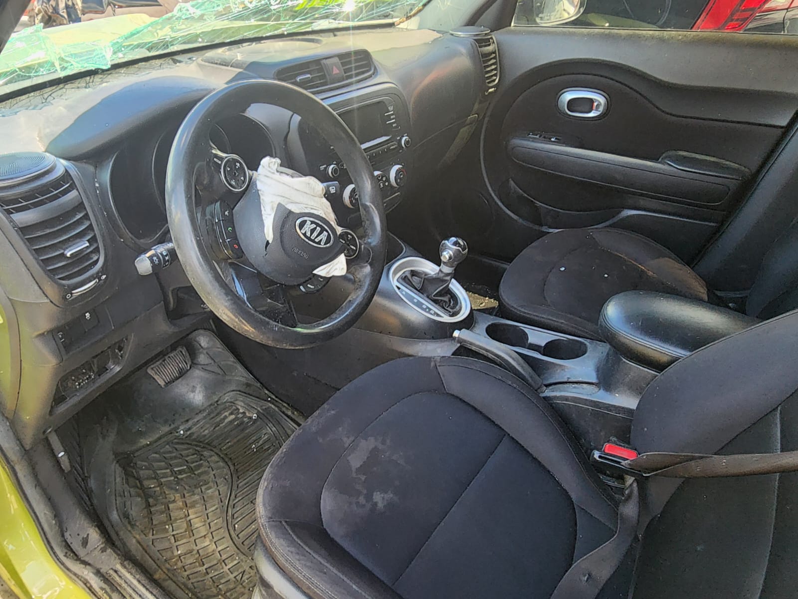 KIA SOUL 2017 #PTA.8-0394 - Imagen 3