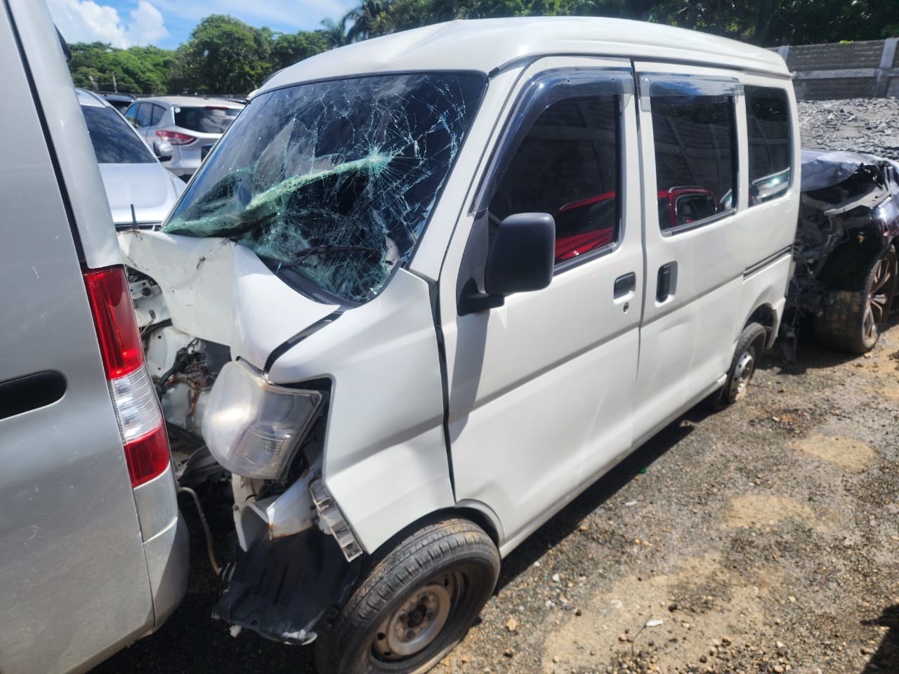 DAIHATSU HIJET 2018 #ITA.8-9586 - Imagen 2