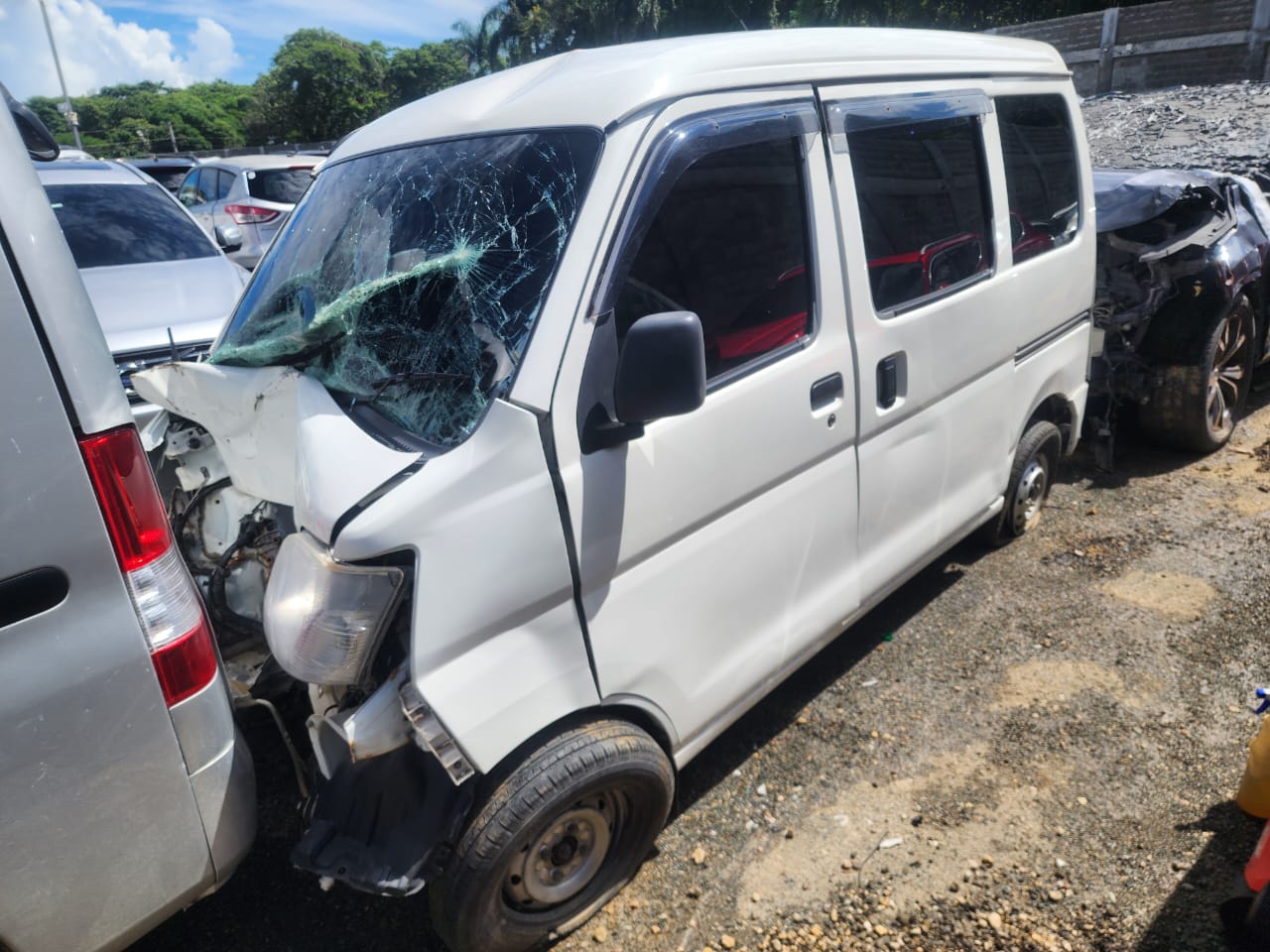 DAIHATSU HIJET 2018 #ITA.8-9586 - Imagen 5