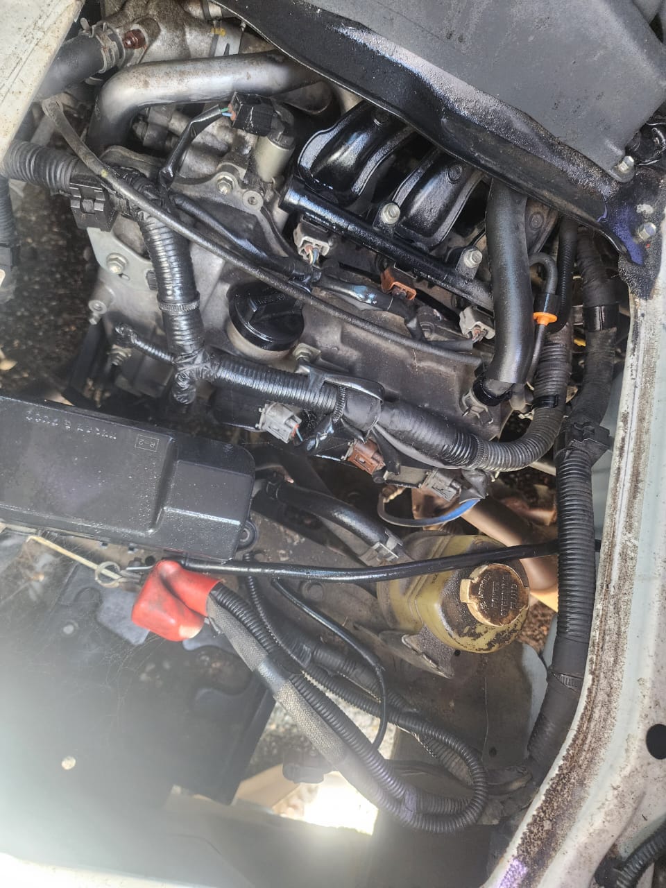 DAIHATSU HIJET 2018 #ITA.8-9586 - Imagen 7